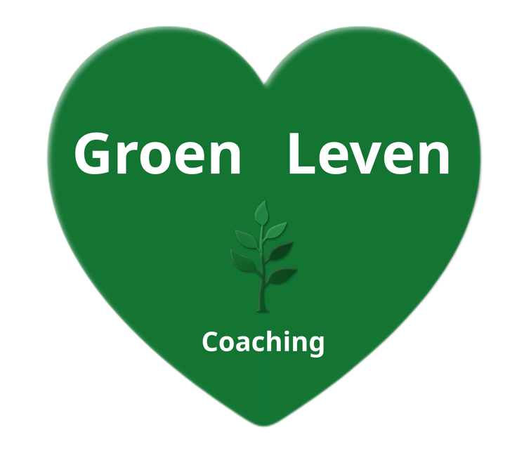 Groen Leven Coaching logo